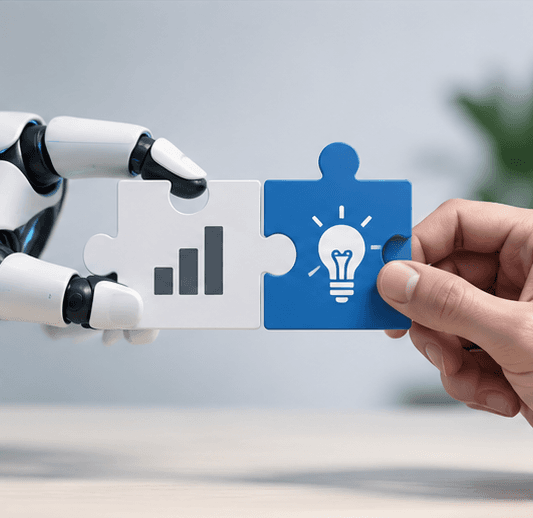What Does AI Actually Replace in a Data Analyst's Job?